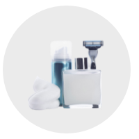 Men’s Grooming